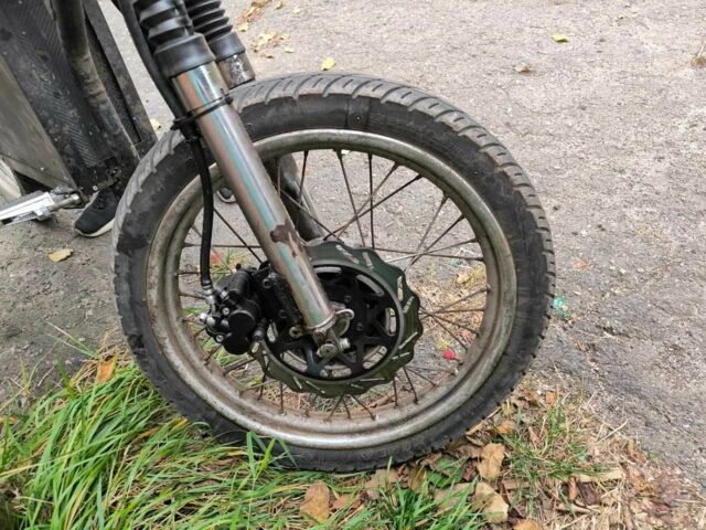 Другая Другая, объемом двигателя 0 л и пробегом 0 тыс. км за 957 $, фото 4 на Automoto.ua