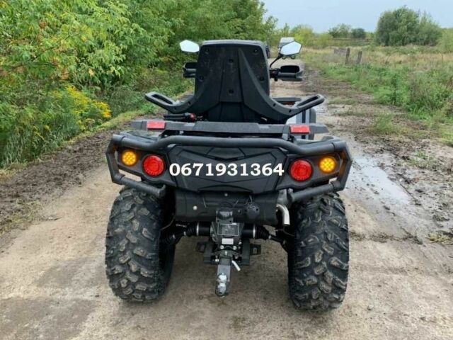 Другая Другая, объемом двигателя 0.85 л и пробегом 0 тыс. км за 9990 $, фото 4 на Automoto.ua