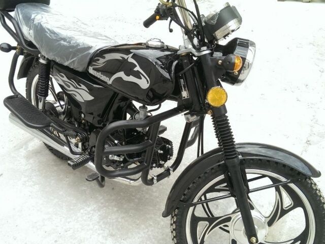 Інша Інша, об'ємом двигуна 0.13 л та пробігом 0 тис. км за 799 $, фото 9 на Automoto.ua