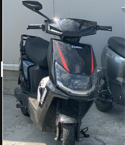 Інша Інша, об'ємом двигуна 0 л та пробігом 0 тис. км за 596 $, фото 1 на Automoto.ua