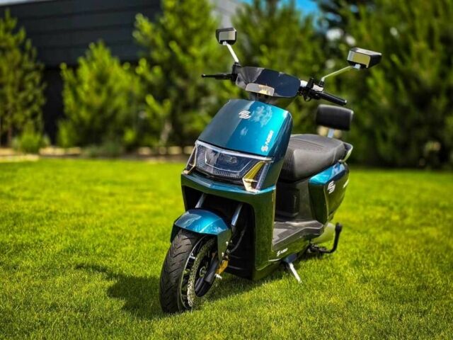 Другая Другая, объемом двигателя 0 л и пробегом 0 тыс. км за 1099 $, фото 1 на Automoto.ua