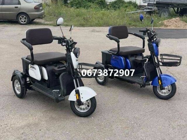 Другая Другая, объемом двигателя 0 л и пробегом 0 тыс. км за 1149 $, фото 3 на Automoto.ua