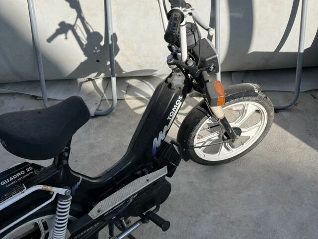 Другая Другая, объемом двигателя 49 л и пробегом 0 тыс. км за 180 $, фото 2 на Automoto.ua