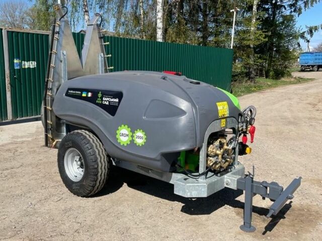 Другая Другая, объемом двигателя 0 л и пробегом 0 тыс. км за 11604 $, фото 1 на Automoto.ua