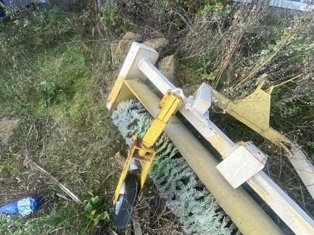 Інша Інша, об'ємом двигуна 0 л та пробігом 0 тис. км за 781 $, фото 1 на Automoto.ua