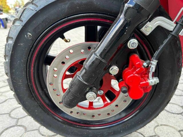 Інша Інша, об'ємом двигуна 0.15 л та пробігом 0 тис. км за 919 $, фото 13 на Automoto.ua