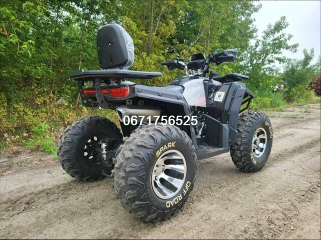 Інша Інша, об'ємом двигуна 0 л та пробігом 0 тис. км за 2235 $, фото 9 на Automoto.ua