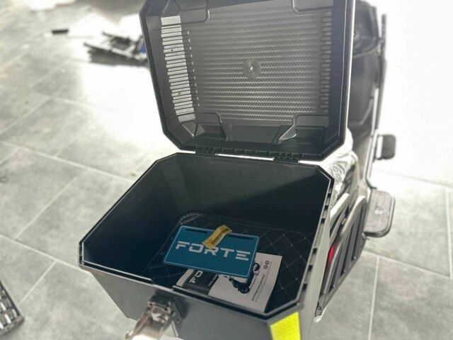 Другая Другая, объемом двигателя 0 л и пробегом 0 тыс. км за 1480 $, фото 5 на Automoto.ua