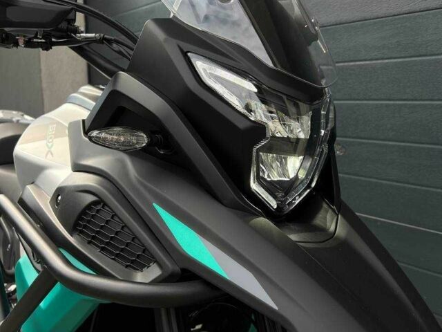 Інша Інша, об'ємом двигуна 0.47 л та пробігом 0 тис. км за 6100 $, фото 7 на Automoto.ua