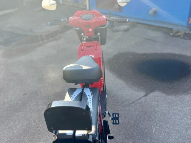 Другая Другая, объемом двигателя 0 л и пробегом 0 тыс. км за 667 $, фото 5 на Automoto.ua