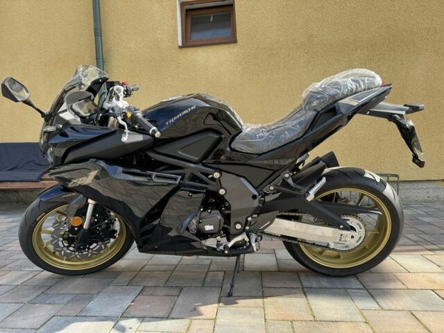 Інша Інша, об'ємом двигуна 0.4 л та пробігом 0 тис. км за 3850 $, фото 5 на Automoto.ua