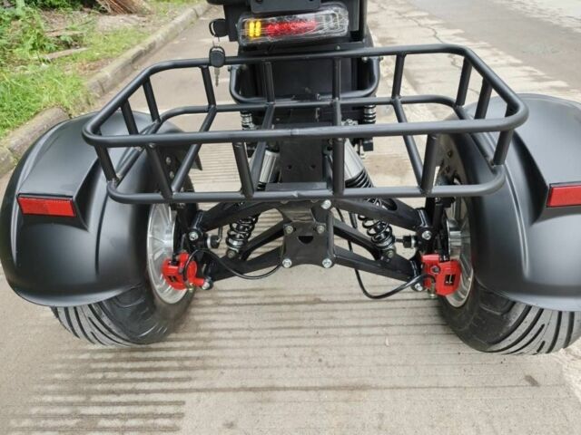 Другая Другая, объемом двигателя 0 л и пробегом 0 тыс. км за 1350 $, фото 8 на Automoto.ua