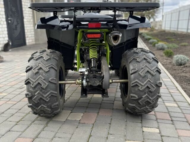 Другая Другая, объемом двигателя 0.2 л и пробегом 0 тыс. км за 1795 $, фото 2 на Automoto.ua