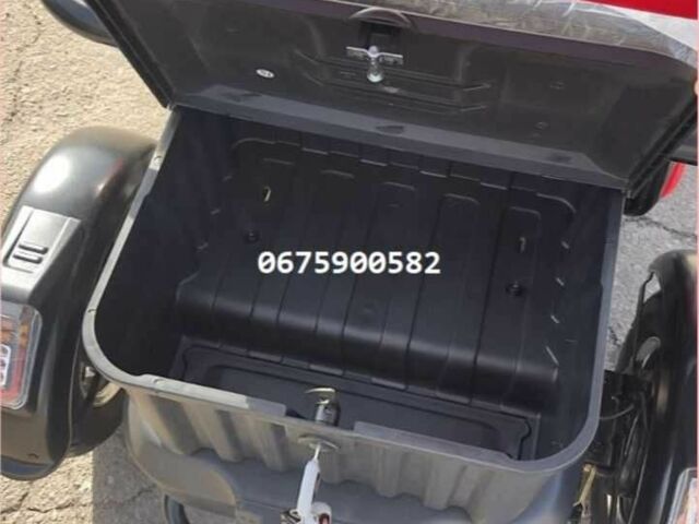 Другая Другая, объемом двигателя 0 л и пробегом 0 тыс. км за 1150 $, фото 5 на Automoto.ua