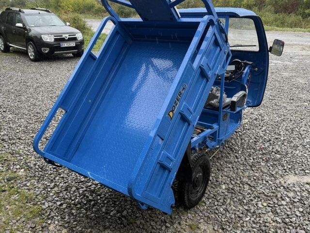 Інша Інша, об'ємом двигуна 0 л та пробігом 0 тис. км за 1615 $, фото 2 на Automoto.ua