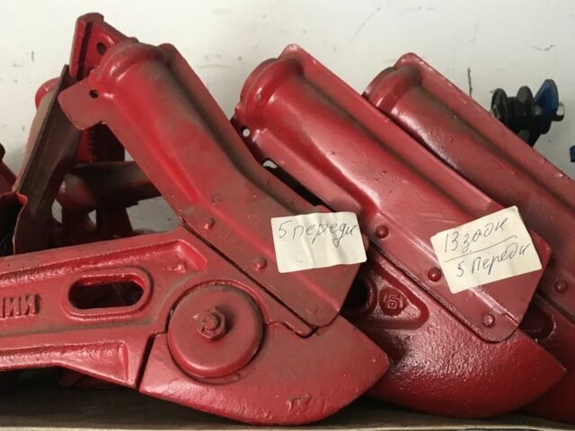 Інша Інша, об'ємом двигуна 0 л та пробігом 0 тис. км за 166 $, фото 12 на Automoto.ua