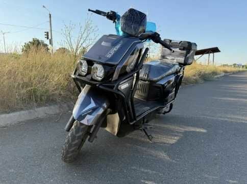 Другая Другая, объемом двигателя 0 л и пробегом 0 тыс. км за 1101 $, фото 1 на Automoto.ua