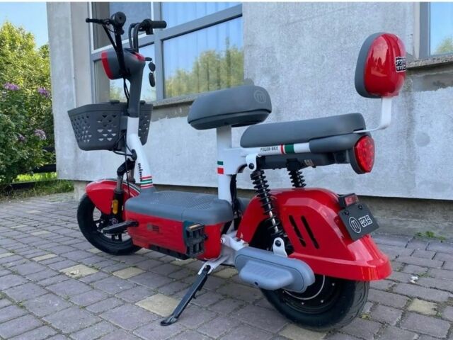 Інша Інша, об'ємом двигуна 0 л та пробігом 0 тис. км за 406 $, фото 4 на Automoto.ua