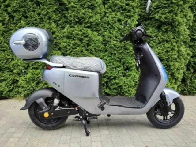 Другая Другая, объемом двигателя 0 л и пробегом 0 тыс. км за 690 $, фото 1 на Automoto.ua