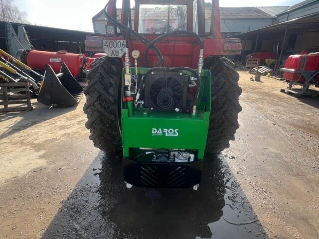 Другая Другая, объемом двигателя 0 л и пробегом 0 тыс. км за 37131 $, фото 3 на Automoto.ua