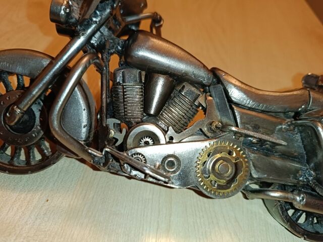 Другая Другая 2025 в Кропивницком (Кировограде) на Automoto.ua Другая Другая, объемом двигателя 0 л и пробегом 0 тыс. км за 108 $, фото 1 на Automoto.ua