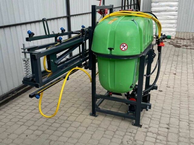 Другая Другая, объемом двигателя 0 л и пробегом 0 тыс. км за 597 $, фото 2 на Automoto.ua