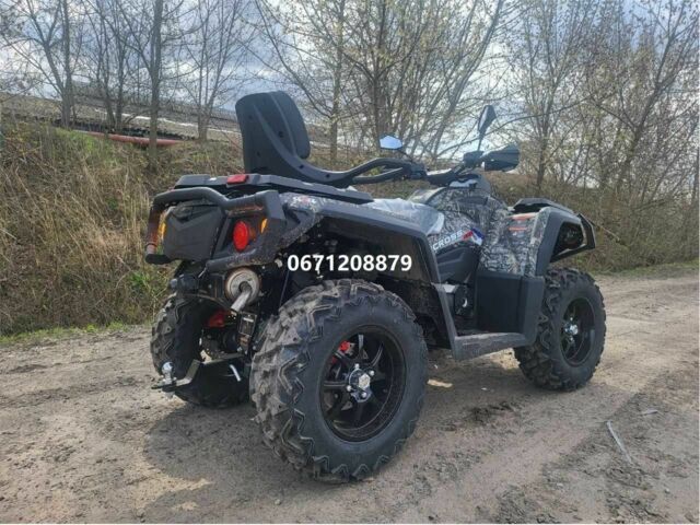 Другая Другая, объемом двигателя 0 л и пробегом 0 тыс. км за 8500 $, фото 3 на Automoto.ua