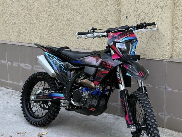 Другая Другая, объемом двигателя 0.3 л и пробегом 0 тыс. км за 2750 $, фото 5 на Automoto.ua