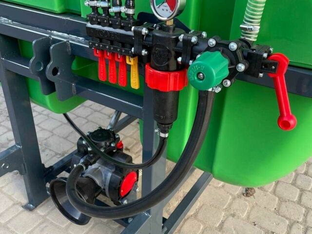 Другая Другая, объемом двигателя 0 л и пробегом 0 тыс. км за 809 $, фото 9 на Automoto.ua