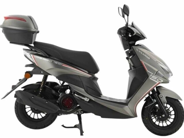 Інша Інша, об'ємом двигуна 0.15 л та пробігом 0 тис. км за 1165 $, фото 3 на Automoto.ua