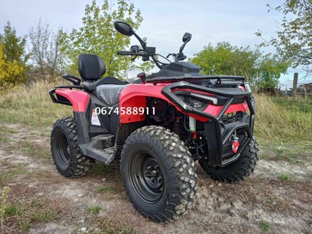 Інша Інша, об'ємом двигуна 0.3 л та пробігом 0 тис. км за 4398 $, фото 2 на Automoto.ua