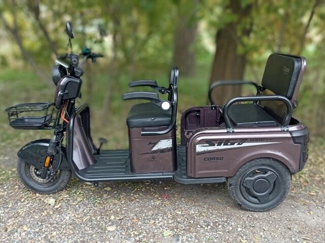 Інша Інша, об'ємом двигуна 0 л та пробігом 0 тис. км за 934 $, фото 3 на Automoto.ua