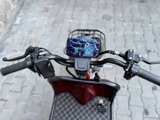 Інша Інша, об'ємом двигуна 0 л та пробігом 0 тис. км за 880 $, фото 18 на Automoto.ua