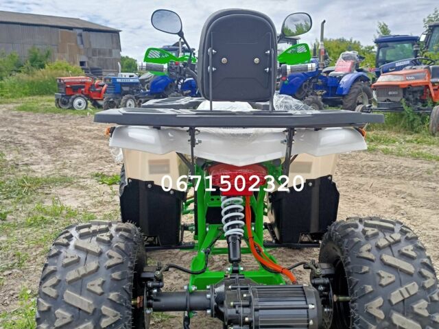 Другая Другая, объемом двигателя 0 л и пробегом 0 тыс. км за 1395 $, фото 3 на Automoto.ua