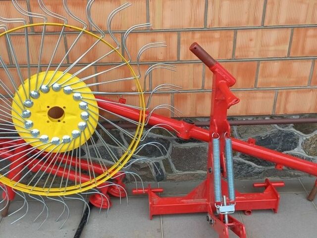 Інша Інша, об'ємом двигуна 0 л та пробігом 0 тис. км за 682 $, фото 7 на Automoto.ua