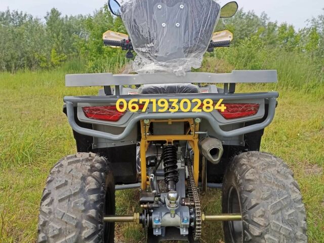 Другая Другая, объемом двигателя 0.2 л и пробегом 0 тыс. км за 2200 $, фото 3 на Automoto.ua