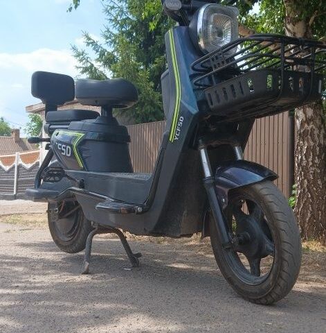 Другая Другая, объемом двигателя 0 л и пробегом 0 тыс. км за 383 $, фото 2 на Automoto.ua