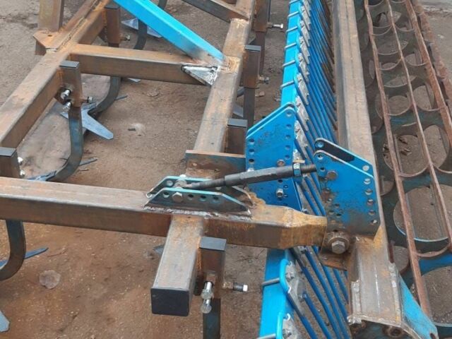 Другая Другая, объемом двигателя 0 л и пробегом 0 тыс. км за 2153 $, фото 2 на Automoto.ua