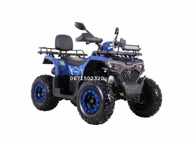 Другая Другая, объемом двигателя 0.2 л и пробегом 0 тыс. км за 2210 $, фото 1 на Automoto.ua