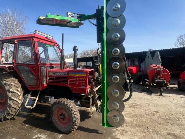 Другая Другая, объемом двигателя 0 л и пробегом 0 тыс. км за 37131 $, фото 1 на Automoto.ua