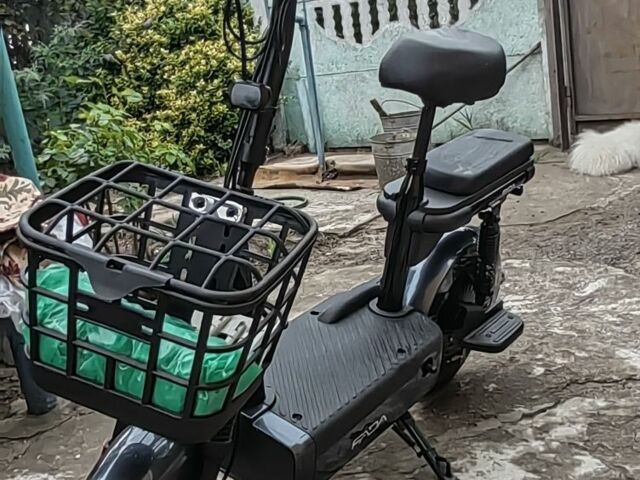 Другая Другая, объемом двигателя 0 л и пробегом 0 тыс. км за 323 $, фото 2 на Automoto.ua