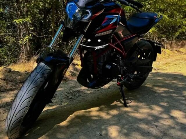 Другая Другая, объемом двигателя 0.2 л и пробегом 0 тыс. км за 1230 $, фото 2 на Automoto.ua