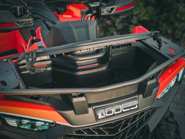 Другая Другая, объемом двигателя 0 л и пробегом 0 тыс. км за 6800 $, фото 12 на Automoto.ua