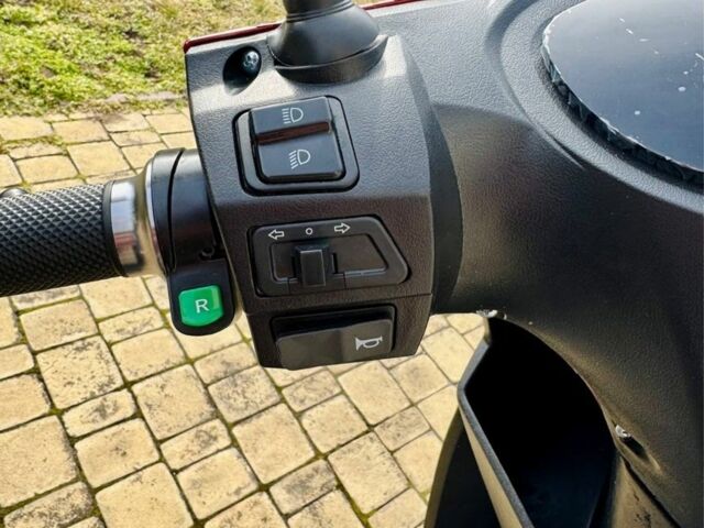 Другая Другая, объемом двигателя 0 л и пробегом 0 тыс. км за 1041 $, фото 8 на Automoto.ua