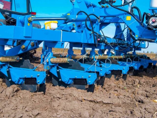 Другая Другая, объемом двигателя 0 л и пробегом 0 тыс. км за 32035 $, фото 5 на Automoto.ua