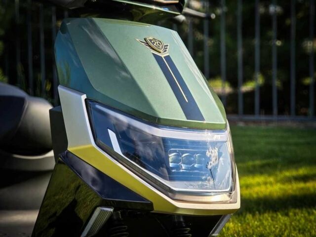 Інша Інша, об'ємом двигуна 0 л та пробігом 0 тис. км за 1320 $, фото 5 на Automoto.ua