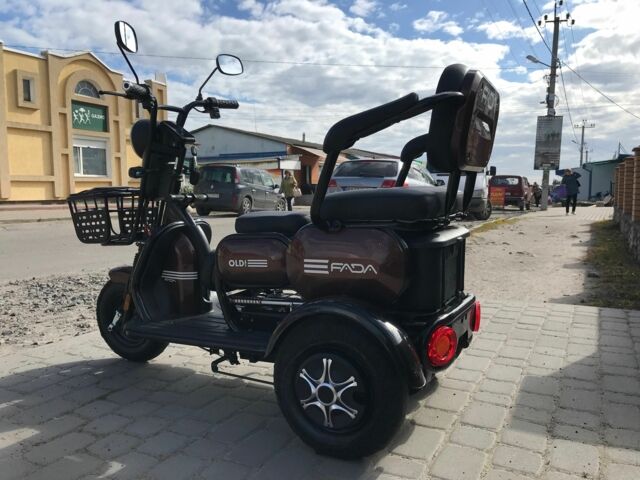 Інша Інша, об'ємом двигуна 0 л та пробігом 0 тис. км за 750 $, фото 3 на Automoto.ua