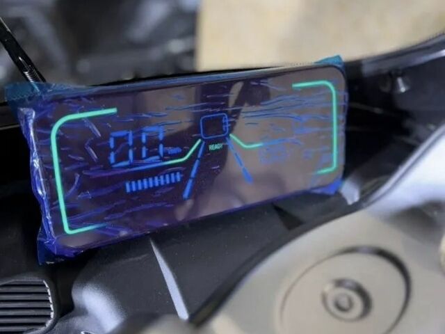 Другая Другая, объемом двигателя 0 л и пробегом 0 тыс. км за 448 $, фото 7 на Automoto.ua