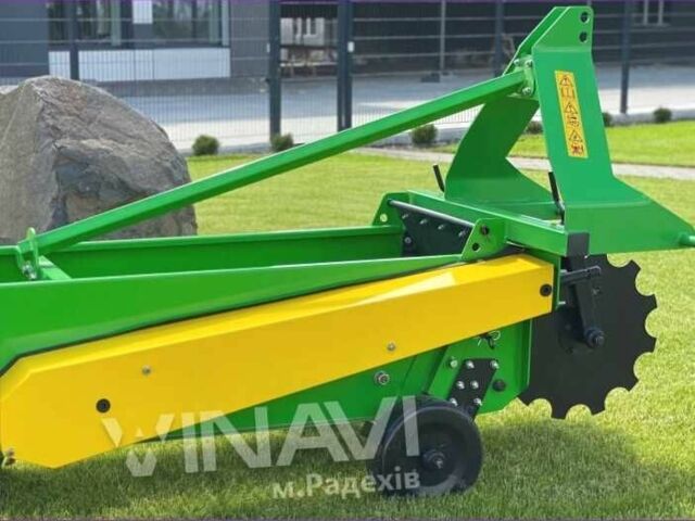 Другая Другая, объемом двигателя 0 л и пробегом 0 тыс. км за 838 $, фото 2 на Automoto.ua