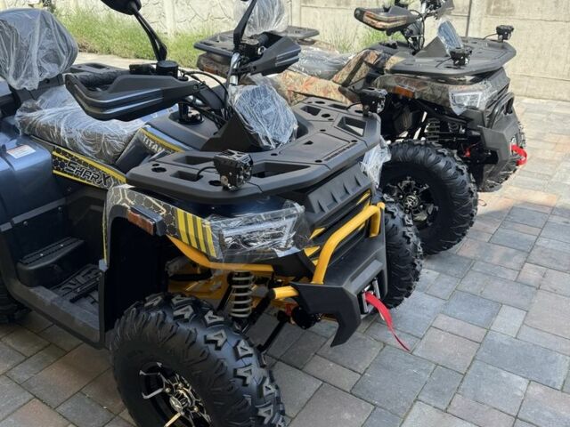 Інша Інша, об'ємом двигуна 0.25 л та пробігом 0 тис. км за 2450 $, фото 1 на Automoto.ua